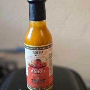 TADESO Highland Mango Heat
