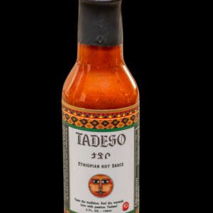 Tadesohotsauce