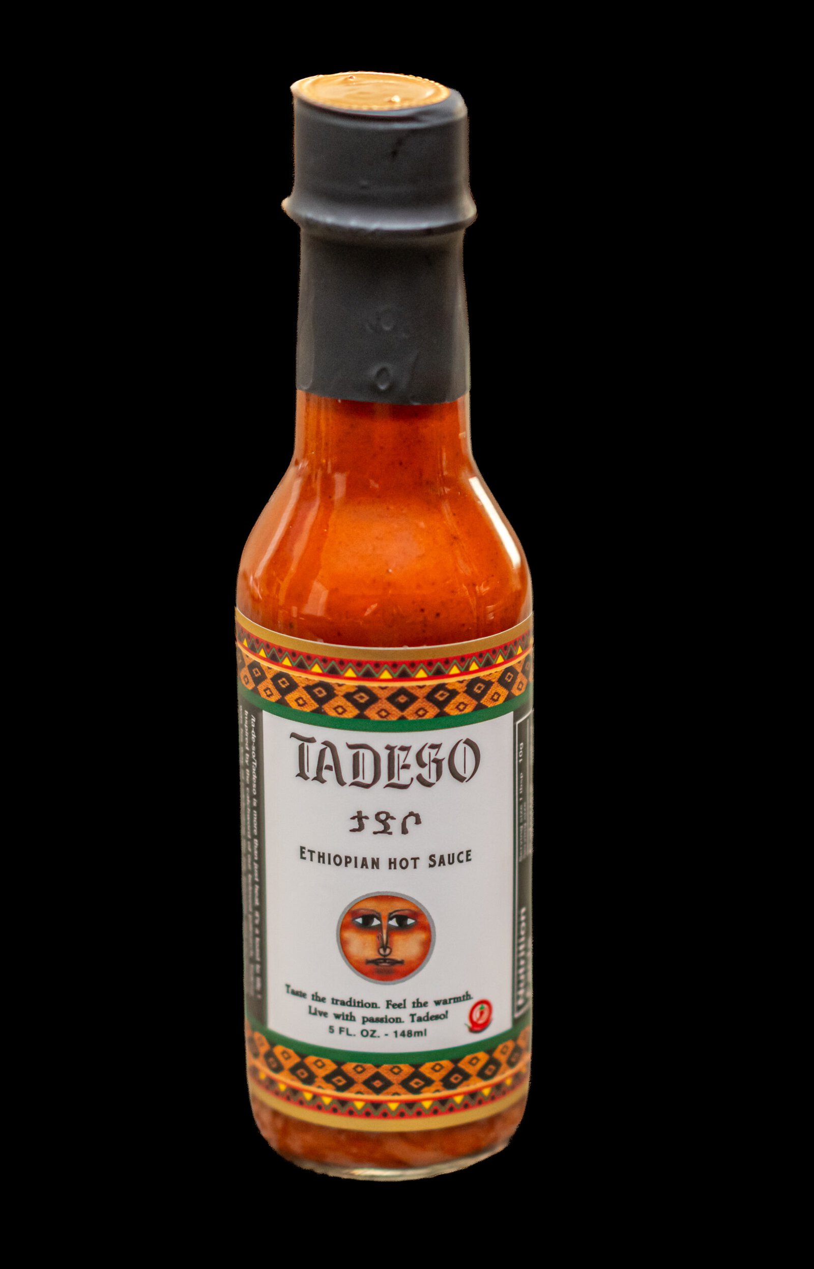 Tadesohotsauce